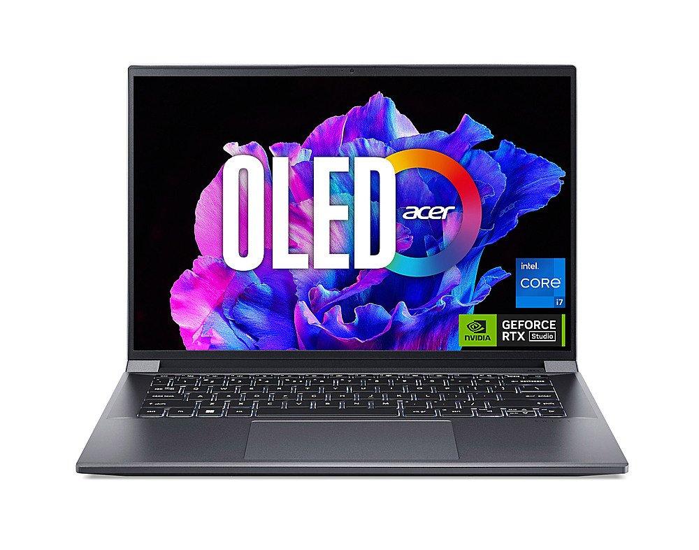 Acer - Swift X 14 OLED 2880 x 1800Acer - Swift X 14