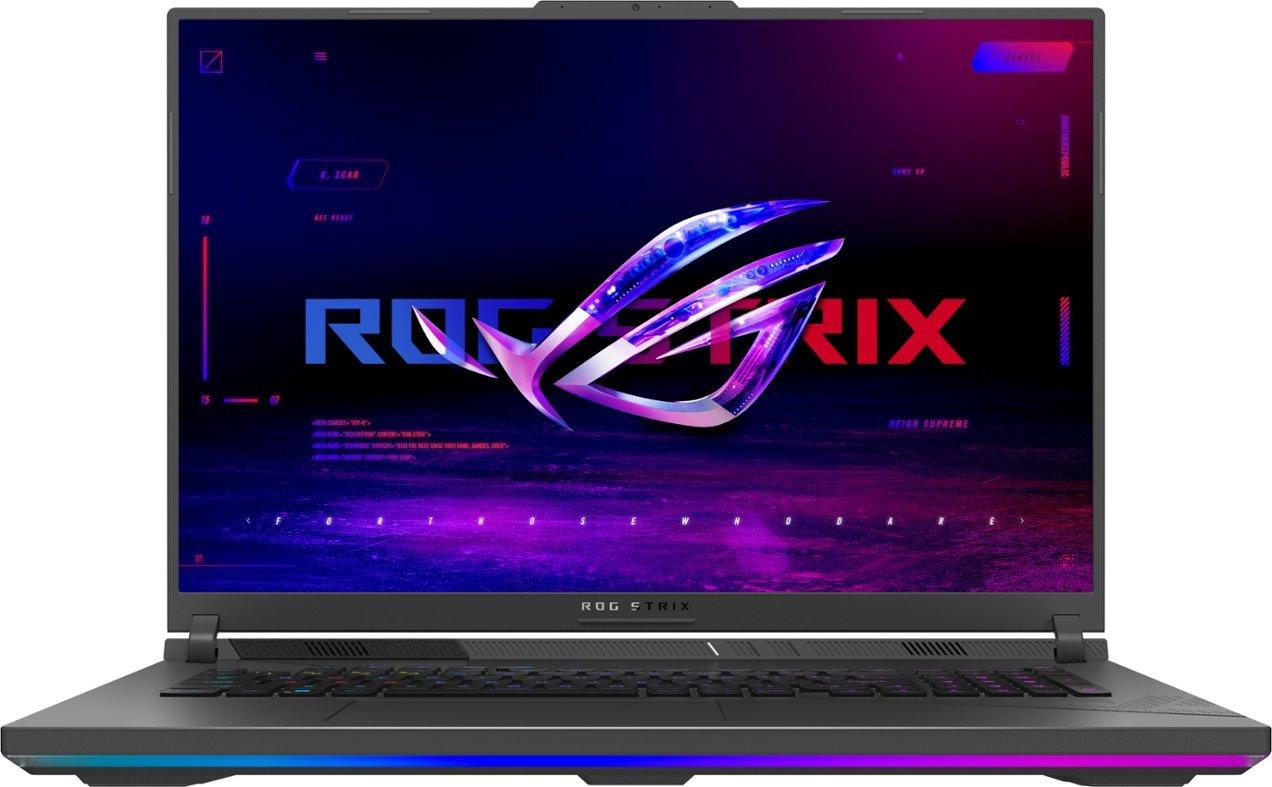 ASUS - ROG Strix 18