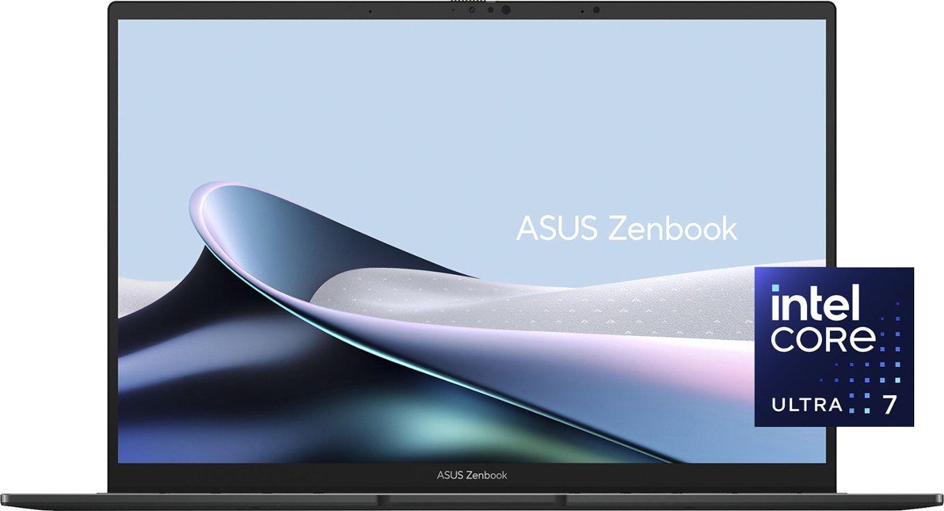 ASUS - Zenbook 14 OLED 14