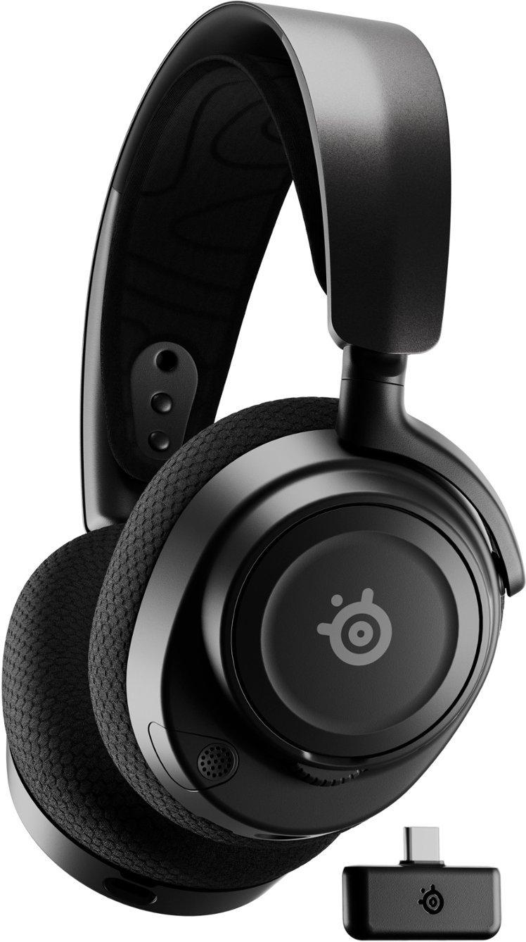 SteelSeries - Arctis Nova 7 Wireless