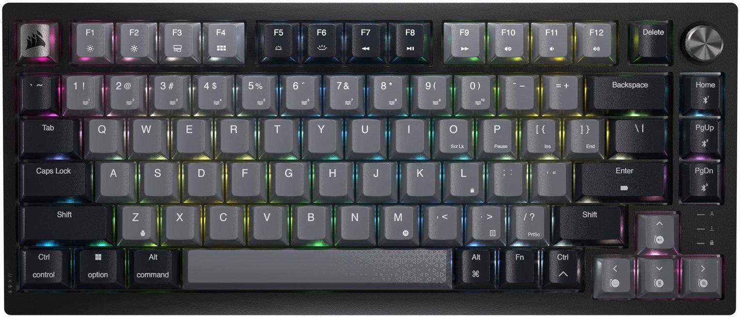 CORSAIR K65 PLUS WIRELESS